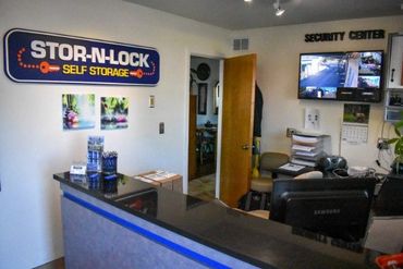 STOR-N-LOCK Self Storage - 5889 Opohonga Street Boise, ID 83704