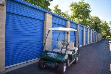 STOR-N-LOCK Self Storage - 5889 Opohonga Street Boise, ID 83704