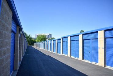 STOR-N-LOCK Self Storage - 5889 Opohonga Street Boise, ID 83704