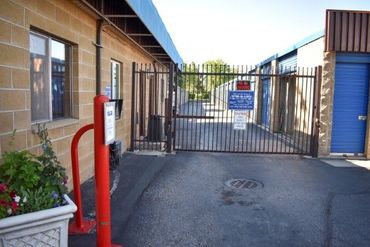STOR-N-LOCK Self Storage - 5889 Opohonga Street Boise, ID 83704