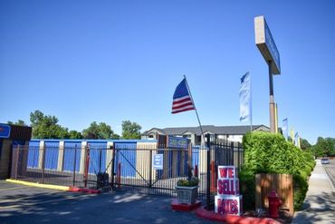 STOR-N-LOCK Self Storage - 5889 Opohonga Street Boise, ID 83704