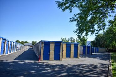STOR-N-LOCK Self Storage - 5889 Opohonga Street Boise, ID 83704