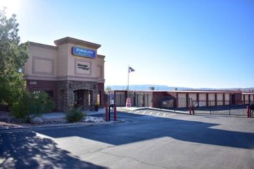 STOR-N-LOCK Self Storage - 126 North Old Highway 91 Hurricane, UT 84737