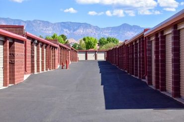 STOR-N-LOCK Self Storage - 126 North Old Highway 91 Hurricane, UT 84737