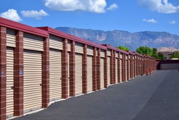 STOR-N-LOCK Self Storage - 126 North Old Highway 91 Hurricane, UT 84737