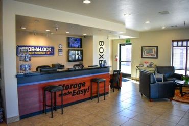STOR-N-LOCK Self Storage - 126 North Old Highway 91 Hurricane, UT 84737