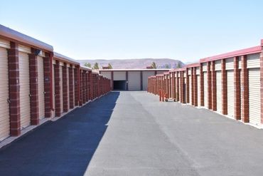 STOR-N-LOCK Self Storage - 126 North Old Highway 91 Hurricane, UT 84737