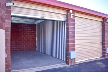 STOR-N-LOCK Self Storage - 126 North Old Highway 91 Hurricane, UT 84737