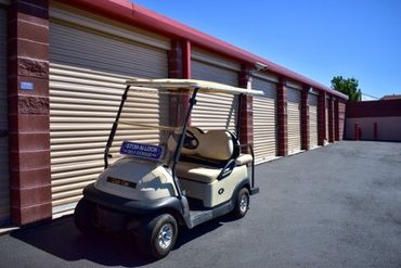 STOR-N-LOCK Self Storage - 126 North Old Highway 91 Hurricane, UT 84737