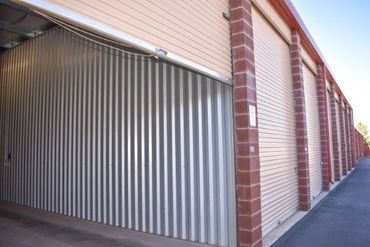 STOR-N-LOCK Self Storage - 126 North Old Highway 91 Hurricane, UT 84737