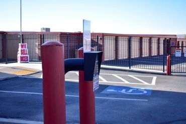 STOR-N-LOCK Self Storage - 126 North Old Highway 91 Hurricane, UT 84737