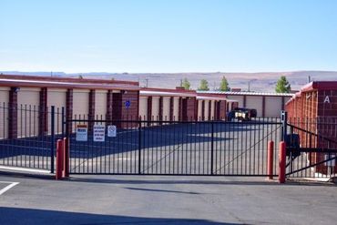 STOR-N-LOCK Self Storage - 126 North Old Highway 91 Hurricane, UT 84737