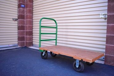 STOR-N-LOCK Self Storage - 126 North Old Highway 91 Hurricane, UT 84737