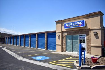 STOR-N-LOCK Self Storage - 4343 Riverdale Road Riverdale, UT 84405
