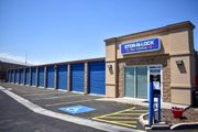 STOR-N-LOCK Self Storage - 4343 Riverdale Road Riverdale, UT 84405