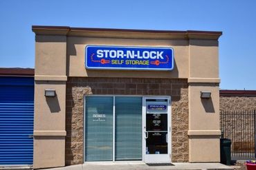 STOR-N-LOCK Self Storage - 4343 Riverdale Road Riverdale, UT 84405