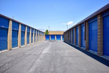 STOR-N-LOCK Self Storage - 4343 Riverdale Road Riverdale, UT 84405