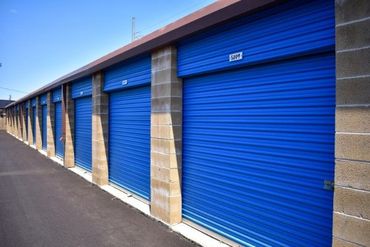 STOR-N-LOCK Self Storage - 4343 Riverdale Road Riverdale, UT 84405