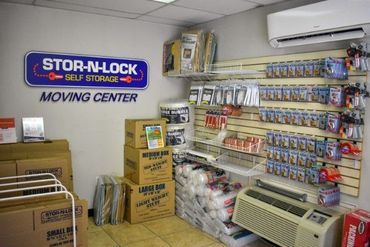 STOR-N-LOCK Self Storage - 4343 Riverdale Road Riverdale, UT 84405