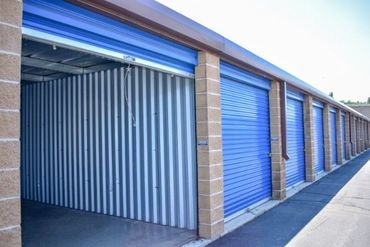 STOR-N-LOCK Self Storage - 4343 Riverdale Road Riverdale, UT 84405