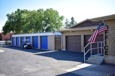 STOR-N-LOCK Self Storage - 8620 South 300 West Sandy, UT 84070