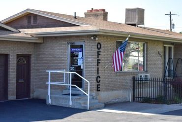 STOR-N-LOCK Self Storage - 8620 South 300 West Sandy, UT 84070