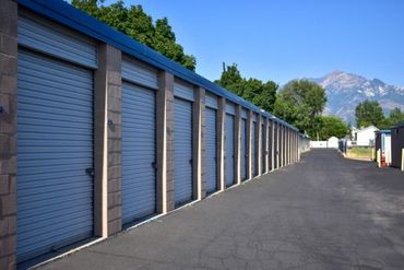 STOR-N-LOCK Self Storage - 8620 South 300 West Sandy, UT 84070