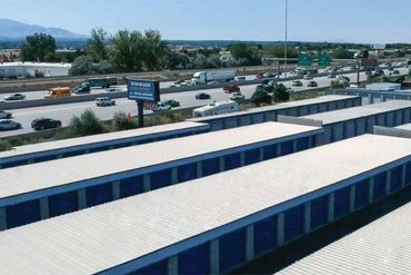 STOR-N-LOCK Self Storage - 8620 South 300 West Sandy, UT 84070