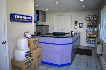 STOR-N-LOCK Self Storage - 8620 South 300 West Sandy, UT 84070