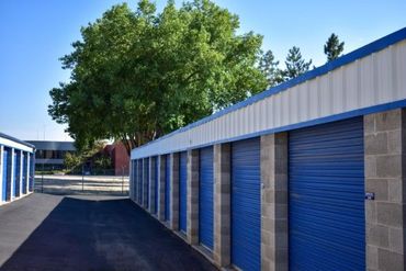 STOR-N-LOCK Self Storage - 8620 South 300 West Sandy, UT 84070