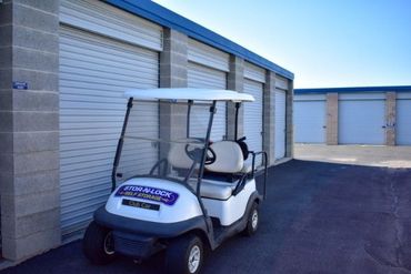 STOR-N-LOCK Self Storage - 8620 South 300 West Sandy, UT 84070