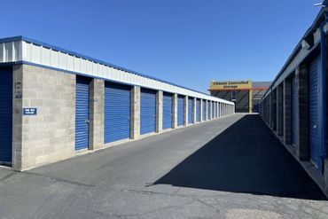 STOR-N-LOCK Self Storage - 8620 South 300 West Sandy, UT 84070