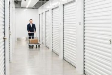 Storage America - 211 Denton Ave New Hyde Park, NY 11040