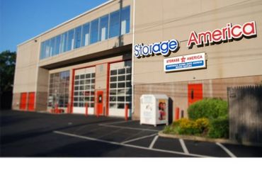 Storage America - 211 Denton Ave New Hyde Park, NY 11040