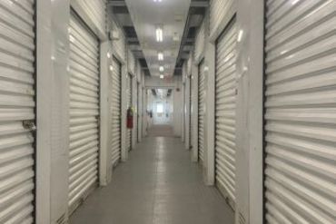 Storage America - 211 Denton Ave New Hyde Park, NY 11040