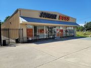 Storage Boss - 1205 North Morrison Boulevard Hammond, LA 70401
