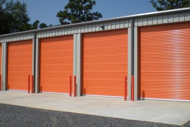 Storage Boss - 1205 North Morrison Boulevard Hammond, LA 70401