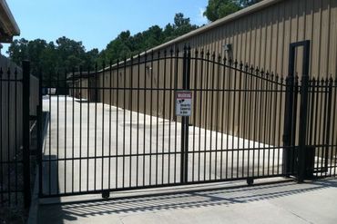 Storage Boss - 1205 North Morrison Boulevard Hammond, LA 70401