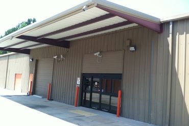 Storage Boss - 1205 North Morrison Boulevard Hammond, LA 70401