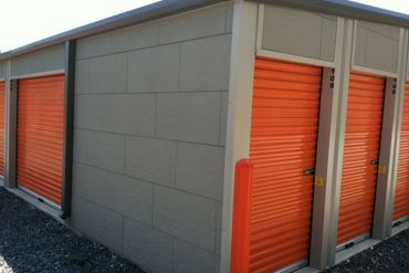 Storage Boss - 1205 North Morrison Boulevard Hammond, LA 70401