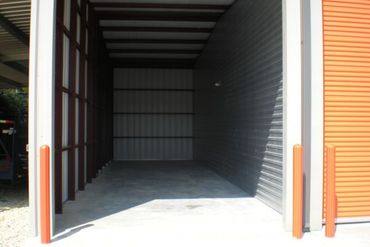 Storage Boss - 1205 North Morrison Boulevard Hammond, LA 70401