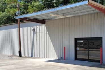 Storage Boss - 1205 North Morrison Boulevard Hammond, LA 70401
