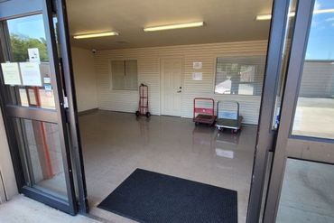 Storage Boss - 1205 North Morrison Boulevard Hammond, LA 70401