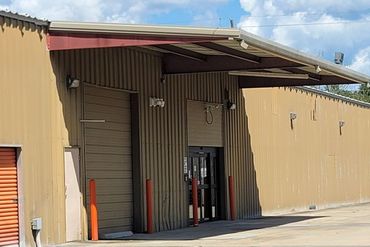 Storage Boss - 1205 North Morrison Boulevard Hammond, LA 70401