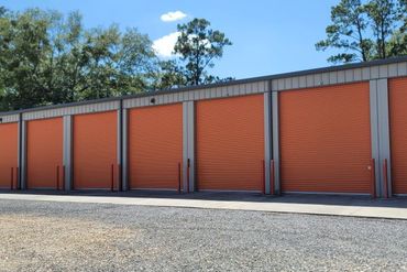 Storage Boss - 1205 North Morrison Boulevard Hammond, LA 70401