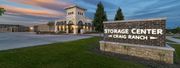 Storage Center at Craig Ranch - 8770 West Stacy Road McKinney, TX 75070