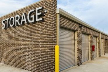 Storage Center at Craig Ranch - 8770 West Stacy Road McKinney, TX 75070