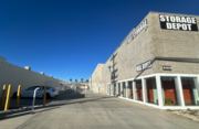 Storage Depot - 9919 Canoga Avenue Los Angeles, CA 91311