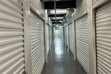 Storage Depot - 9919 Canoga Avenue Los Angeles, CA 91311