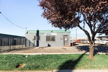Storage Depot - 4591 South Commerce Drive Murray, UT 84107